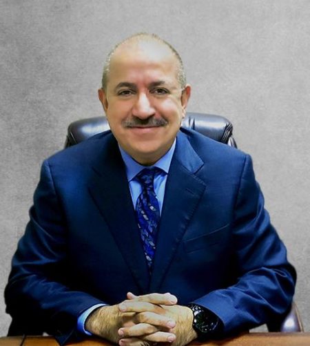 Mr. Husein Atari - Founder & President, CLI Solutions